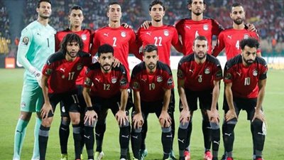 صافرة كونغولية تدير مباراة منتخب مصر وكوت ديفوار بأمم أفريقيا