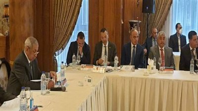 برئاسة رئيس الأكاديمية العربية.. انعقاد مجلس إدارة معهد تدريب الموانئ رقم 82