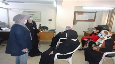 نهوض المرأة