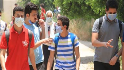 موعد فتح باب التقديم على استمارة الثانوية العامة 2022