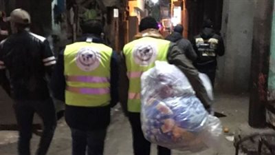 للعام الـ5 على التوالى| النرويجية الدولية للعدالة والسلام تطلق مبادرة 