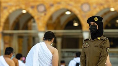 للسيدات فقط.. شروط التقديم على وظائف القوات الخاصة لأمن الحج والعمرة