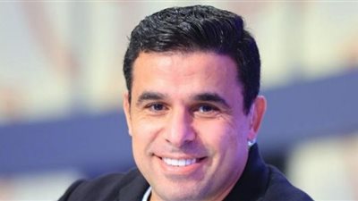 حبس المتهمين بسرقة خالد الغندور