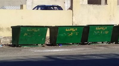 رئيس حي الزاوية الحمراء يتفقد تطوير ورفع كفاءة الشوارع بنطاق الحي