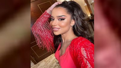 بالدولار.. تعرف على سعر بدلة بلقيس فتحي في إطلالتها الثالثة من حفلتها الأخيرة (صور وتفاصيل)