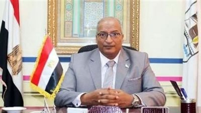 إلغاء امتحانات 7 طلاب ثانوى بمدرسة جزيرة المساعدة ببني سويف