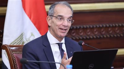 وزير الاتصالات: تعزيز مشاركة الشركات الصغيرة والمتوسطة في مشروعات مصر الرقمية