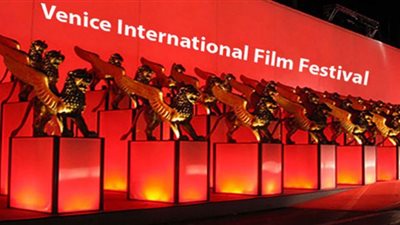 قائمة أفلام مهرجان فينيسيا السينمائي الدولي 2022