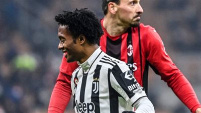 ميلان ضد يوفنتوس.. التعادل السلبي يحسم قمة الدوري الإيطالي