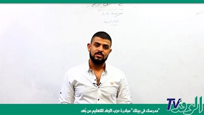 مراجعة ليلة الامتحان في النحو كاملاً للشهادة الثانوية 2022