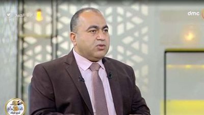فيديو.. استشاري مناعة: نصف الإصابات بمتحور أوميكرون بدون أعراض