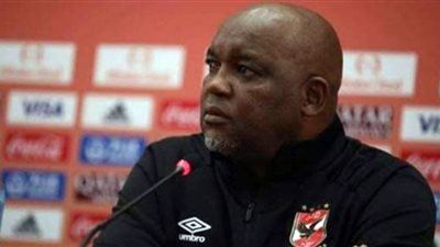 تصريحات موسيماني الانتقادية تعجل بقرار رحيله عن الأهلي