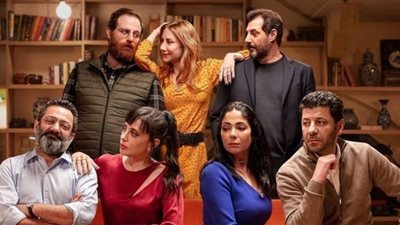 شطب منى زكي بسبب فيلم أصحاب ولا أعز.. نقابة الممثلين ترد 