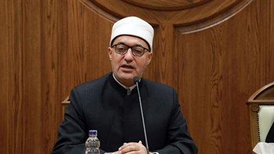 أمين البحوث الإسلامية: المنظومة المعرفية في الإسلام تتميز بالمرونة