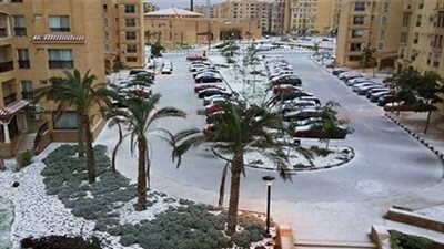 (فيديو) الأرصاد تحذر من التقلبات الجوية الأربعاء.. وتؤكد: سقوط ثلوج على هذه المنطقة