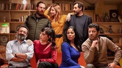 اول رد من نقابة الممثلين عن أزمة فيلم (أصحاب ولا أعز)