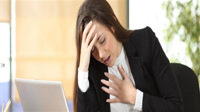 مادة يهدد نقصها بالإصابة بمرض نقص تروية القلب.. خبيرة تغذية تحذر