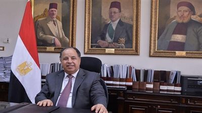 وزير المالية يوجه التحية لرجال الشرطة: لولا الأمن والاستقرار ما تحققت النجاحات التنموية