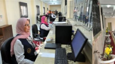 الداخلية ترقمن خدماتها وتخفف المعاناة على المواطنين
