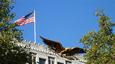 بمرتبات تصل لـ 42275 دولارًا أمريكيًا في السنة... وظائف شاغرة السفارة الأمريكية بالقاهرة