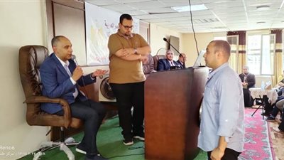صحة الغربية تطلق المشروع القومي للرعايات والحضانات والحالات الحرجة