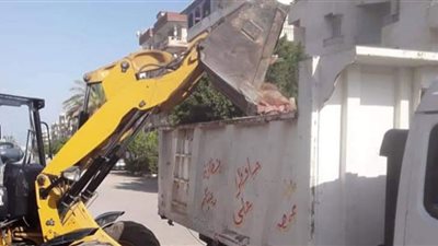 محافظ الدقهلية يتابع أعمال الوحدات المحلية للمراكز والمدن والاحياء