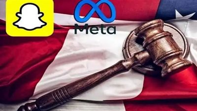 بسنت إنفيلد.. ميتا وسناب شات السبب في انتحار طفلة (تفاصيل)