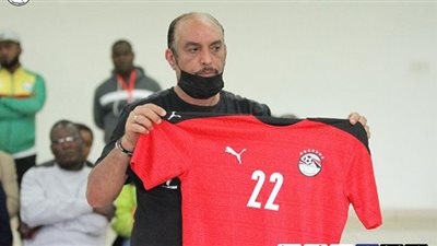 تفاصيل الاجتماع الفني لمباراة مصر وإثيوبيا