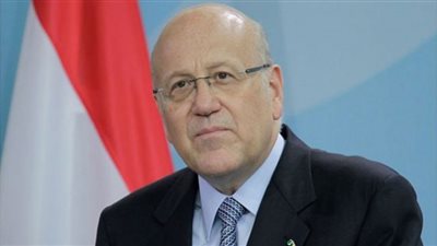 رئيس الحكومة اللبنانية: التحديات الراهنة لم تعد تسمح بأي تأخير