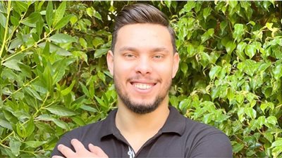 تأييد تغريم اليوتيوبر أحمد حسن 20 ألف جنيه بتهمة التحرش