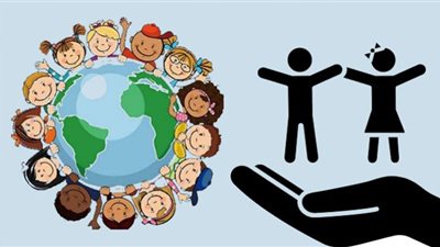 الإفتاء توضح حقوق الطفل المكفول من الناحية الاجتماعية