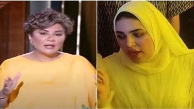 مفيدة شيحة لعروس كفر الدوار: كفاية بقى زهقنا من التريند وهوس الشهرة