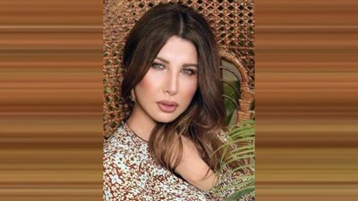 صور.. نانسي عجرم تشعل حفل قبرص وسط حضور جماهيري ضخم