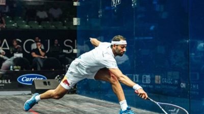 كواليس آخر مباراة لعبها الشوربجي باسم مصر قبل تجنيسه