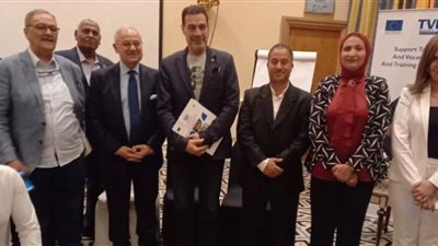 غرفة المطاعم السياحية تشارك فى ورشة عمل بشرم الشيخ حول كيفية إدارة الأزمات