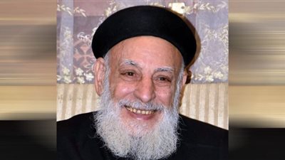 الأربعاء..الذكرى الـ48 على سيامة القمص اسحق نجيب كاهنًا في إيبارشية بني سويف