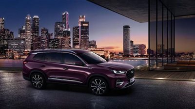 جي بي غبور أوتو تطرح رسمياً شيري تيجو 8 برو.. ننشر المواصفات والأسعار