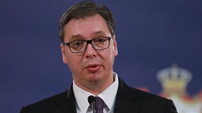 صربيا: وقف إمدادات الغاز من روسيا سيؤدى إلى سيناريو جُهنمي