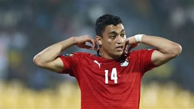 مصطفي محمد يقود التشكيل المتوقع لمنتخب مصر أمام إثيوبيا في تصفيات إفريقيا