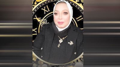 إيمان سامى مستشارًا لرئيس حزب الوفد لشئون التعليم