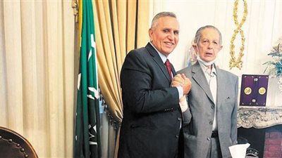 رئيس الوفد يقرر استمرار الجمعية العمومية الحالية دون تغيير لحين إجراء انتخابات الهيئة العليا