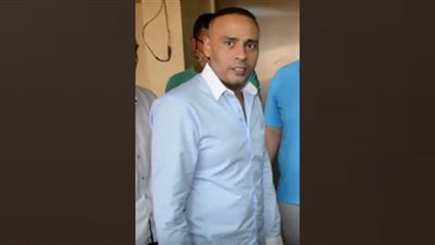 محمود عبد المغني يشعل السوشيال بظهور نادر لابنته