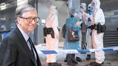 «الوفد» تفتح الملف السرى للاتفاقية العالمية لمكافحة الأوبئة