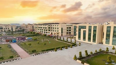 تعاون مشترك بين جامعة «أونتيرى» وكلية العلاج الطبيعى جامعة الدلتا للعلوم والتكنولوجيا