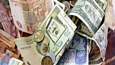أسعار صرف العملات العربية والأجنبية اليوم الخميس