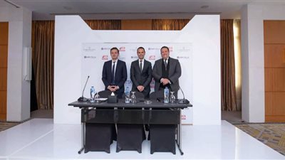 «بيت الخبرة الهندسى» يتعاقد مع «مصر إيطاليا» للإشراف على تنفيذ مشروع «IL Bosco City»