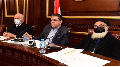 محمد جزر: عقدنا17 اجتماع واستطلعنا كافة الآراء في القضية السكانية