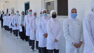 شروط التقديم في مدارس التمريض بعد الإعدادية 2022