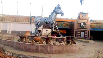 طقس شديد الحرارة يضرب مدن ومراكز الشرقية