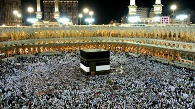 إمام مسجد أبي الحجاج: الحج رحلة قلوب وليست أجساد